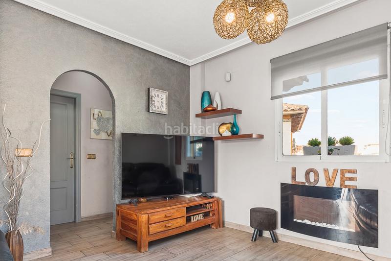 Foto a71883f6-1237-4f35-9315-31d37351b2ef. Chalet with heating parking pool in La Zenia Orihuela