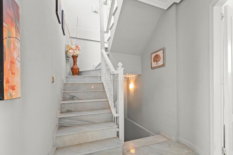 Foto e530f73c-b2b3-46e7-a00f-81aa3455f73d. Chalet with heating parking pool in La Zenia Orihuela