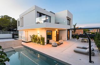Xalet a Varadero. Costa blanca eiendom presenta un exclusivo residencial ubicado j