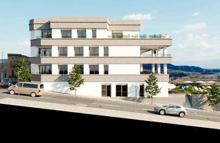 Apartament a Hondón de las Nieves. Costa blanca eiendom presenta un proyecto residencial diseãado p
