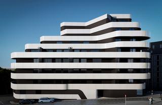 Apartament a Pueblo. Costa blanca eiendom presenta un exclusivo residencial de obra n