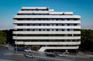 Apartament a Pueblo. Costa blanca eiendom presenta un exclusivo residencial de obra n