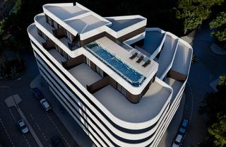 Apartament a Pueblo. Costa blanca eiendom presenta un exclusivo residencial de obra n
