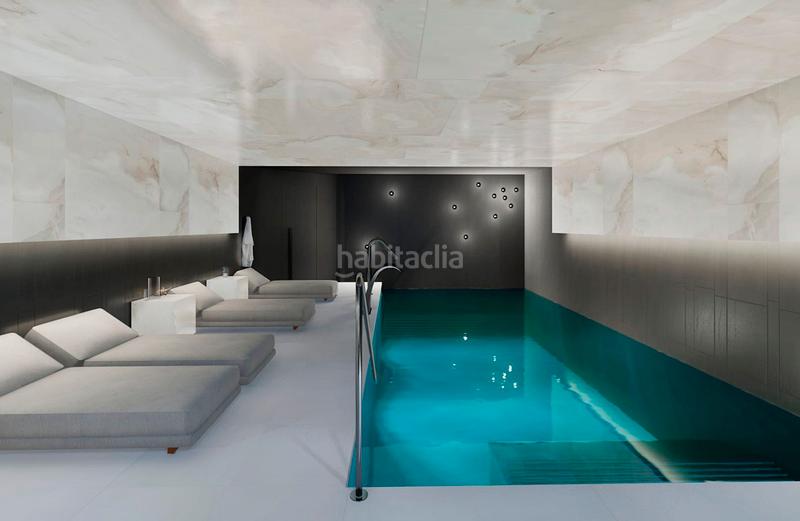 Foto 43a8df8f-a172-4b59-995b-f2c6fa9e7745. Appartement mit heizung parking pool in Pueblo Calp