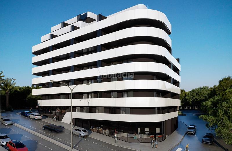 Foto aa5d0087-767f-4f91-9c0b-2d41ddb4a1fb. Appartement mit heizung parking pool in Pueblo Calp