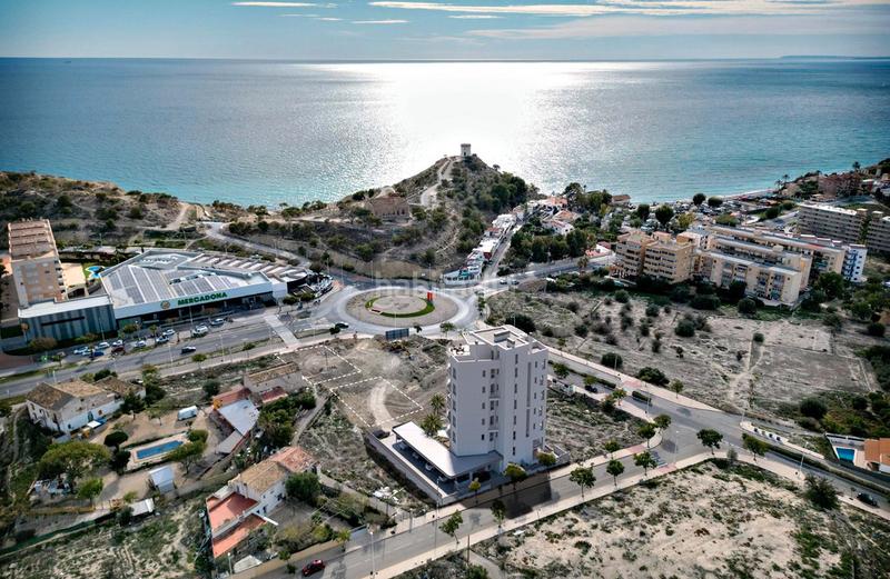 Foto 8a561df8-0b66-4cff-ac95-d0334d0eb9af. Appartement avec chauffage parking piscine dans Plans-Gasparot Vila Joiosa (la)