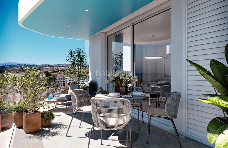 Foto 94c4aca0-40a8-4874-9198-3ed2f1523a92. Appartement avec chauffage parking piscine dans Plans-Gasparot Vila Joiosa (la)