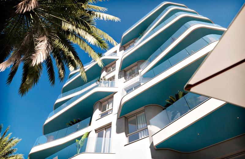 Foto 99d1e81e-dc79-4f56-8c54-c86d8018e647. Appartement avec chauffage parking piscine dans Plans-Gasparot Vila Joiosa (la)