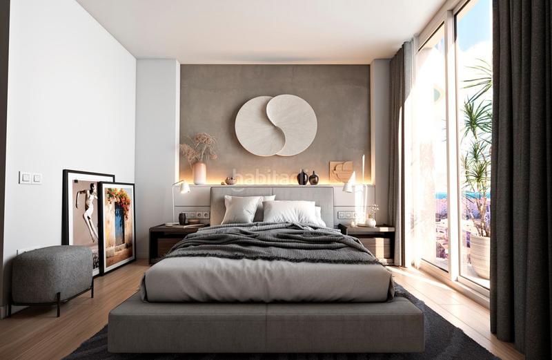 Foto a2111a67-7c3b-4683-991c-fcd14d07c930. Appartement avec chauffage parking piscine dans Plans-Gasparot Vila Joiosa (la)