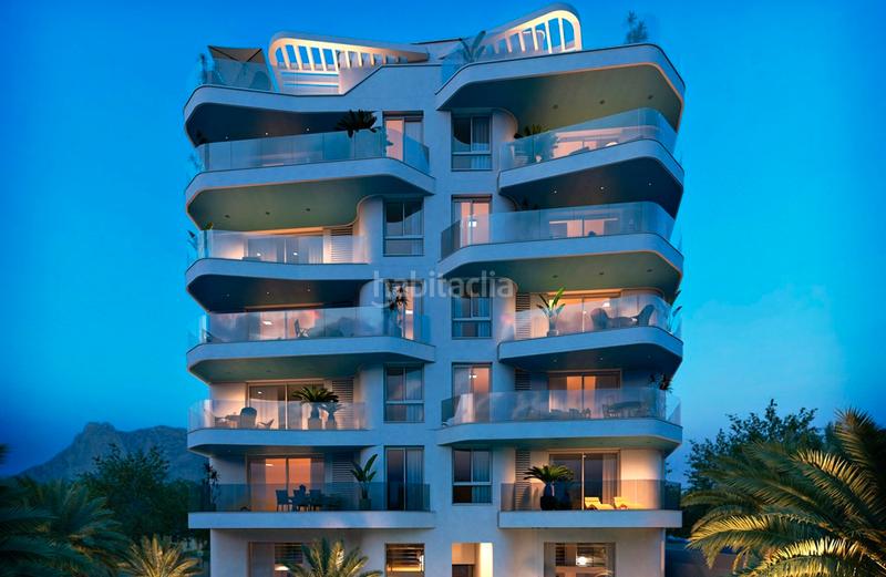 Foto c1d51ee7-a935-4808-b5fc-b9cd4bc9fb3a. Appartement avec chauffage parking piscine dans Plans-Gasparot Vila Joiosa (la)