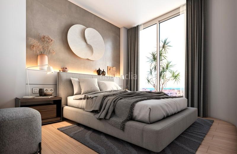 Foto e4f32133-884d-43e4-8564-1b0ace168fd9. Appartement avec chauffage parking piscine dans Plans-Gasparot Vila Joiosa (la)