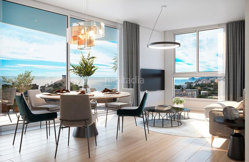 Foto fb1df8ea-2678-45aa-a147-fc2013fde64e. Appartement avec chauffage parking piscine dans Plans-Gasparot Vila Joiosa (la)