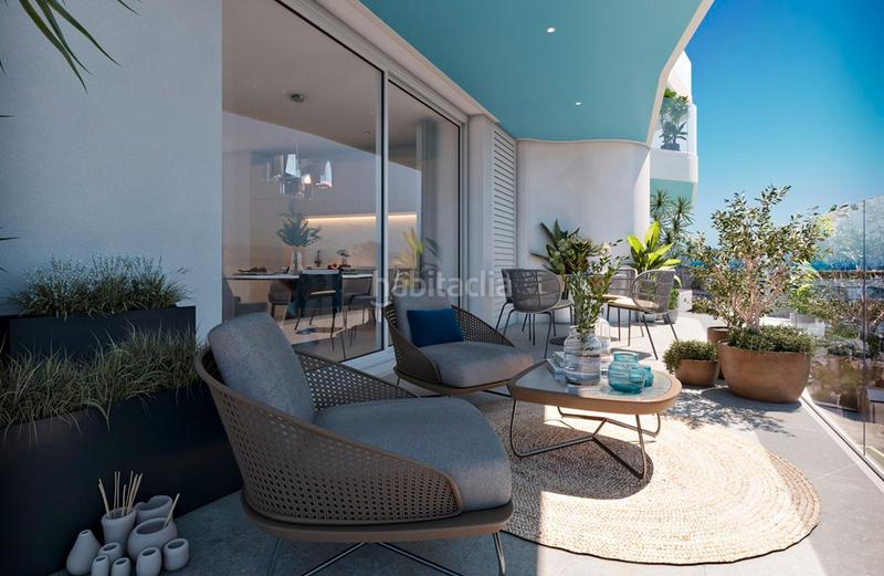 Foto fce6e027-47be-4897-8294-84fa7c420f53. Appartement avec chauffage parking piscine dans Plans-Gasparot Vila Joiosa (la)