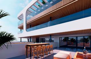 Apartament a Benijófar. Costa blanca eiendom presenta los apartamentos benisol, un exclu