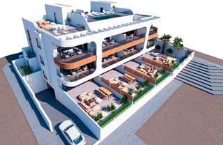 Apartamento en Benijófar. Costa blanca eiendom presenta los apartamentos benisol, un exclu