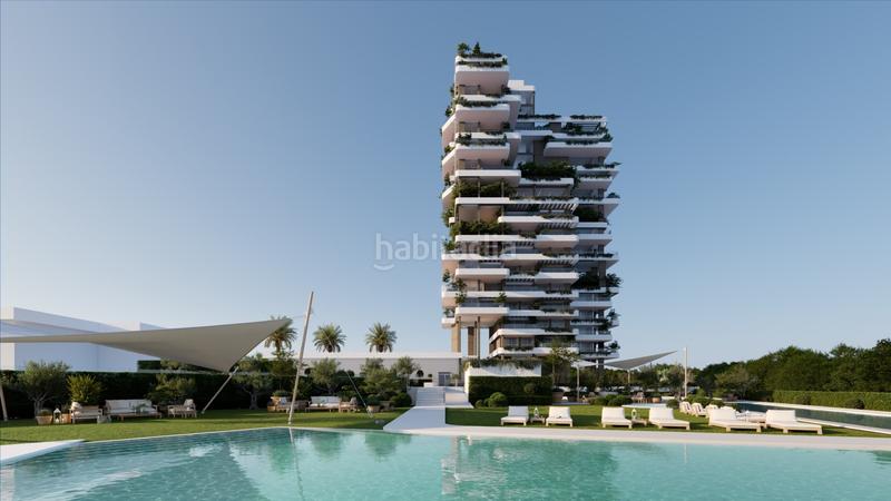 Foto 0711e005-2f74-438e-ab82-e2456667455c. Appartement mit heizung parking pool in Zona Levante - Playa Fossa Calp