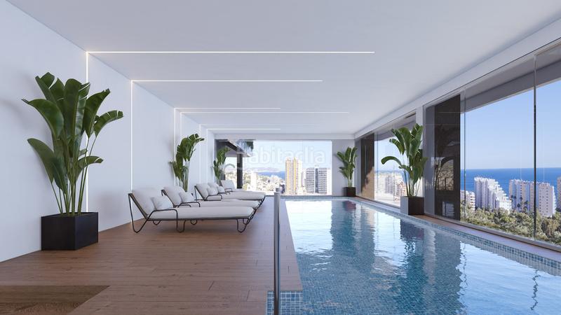 Foto 2b3a0af4-ed9a-47b6-b740-078055390b1b. Appartement mit heizung parking pool in Zona Levante - Playa Fossa Calp