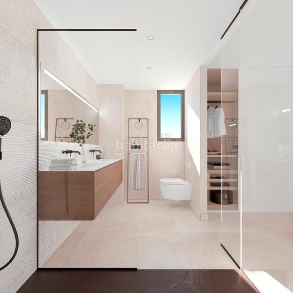 Foto b8b3a265-175f-4671-aae9-71682a1128ef. Appartement avec chauffage parking piscine dans Zona Levante - Playa Fossa Calp