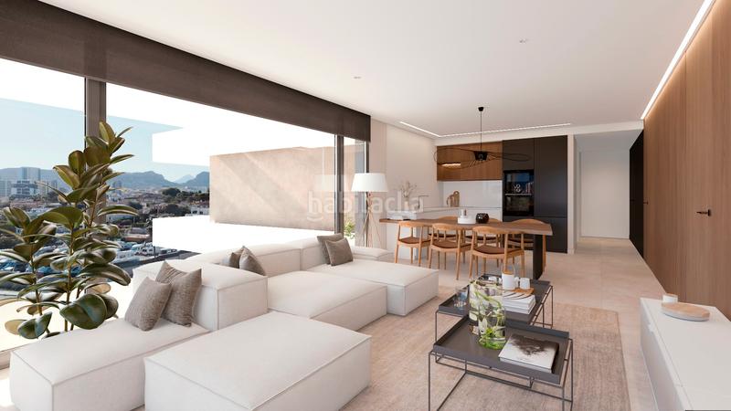 Foto 0f6f6386-d9d5-4d2e-b789-fbd7988740be. Piccolo appartamento con riscaldamento parcheggio piscina in Calp