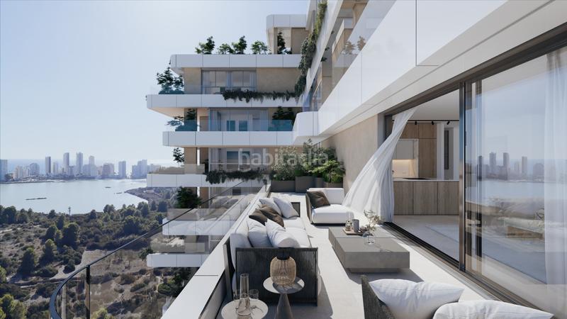 Foto f5291eee-edee-4f85-9a83-b3816b7d052c. Piccolo appartamento con riscaldamento parcheggio piscina in Calp