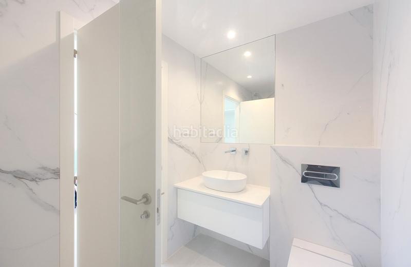 Foto baf8e39d-1d69-465d-919b-c025680ab1e5. Xalet amb calefacció aparcament piscina a L´Albir Alfàs del Pi (l´)