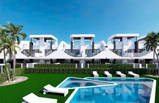 Xalet a San Fulgencio. Costa blanca eiendom presenta este nuevo y atractivo proyecto re