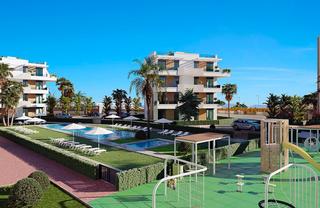 Apartament a Mar Menor golf. Costa blanca eiendom presenta una exclusiva oportunidad de inver