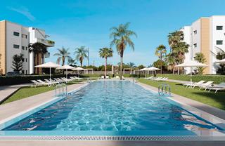 Apartament a Mar Menor golf. Costa blanca eiendom presenta una exclusiva oportunidad de inver