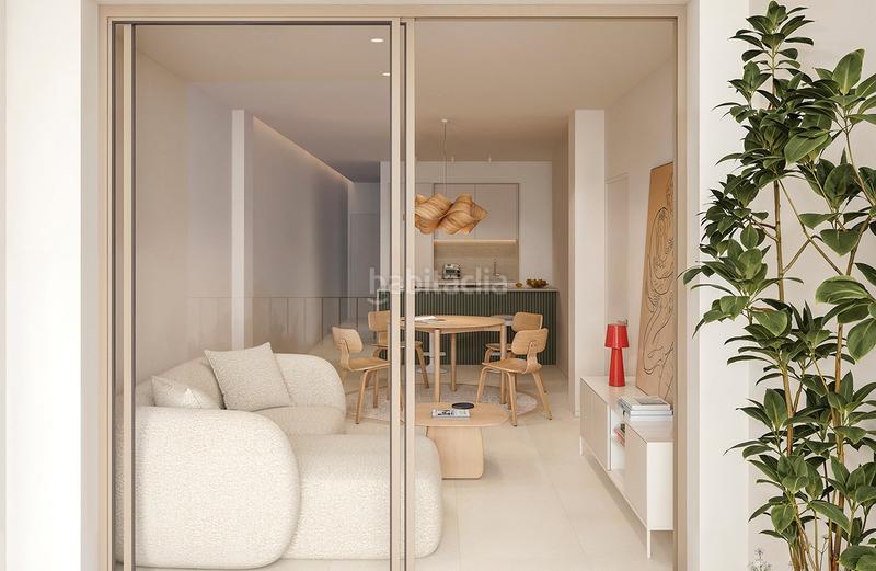 Foto 29bd87da-662c-4ac8-9cf1-f7701cc351b6. Apartamento costa blanca eiendom presenta un exclusivo complejo residencial de obra nueva , alicante, que destaca por su diseão mo en Jacarilla