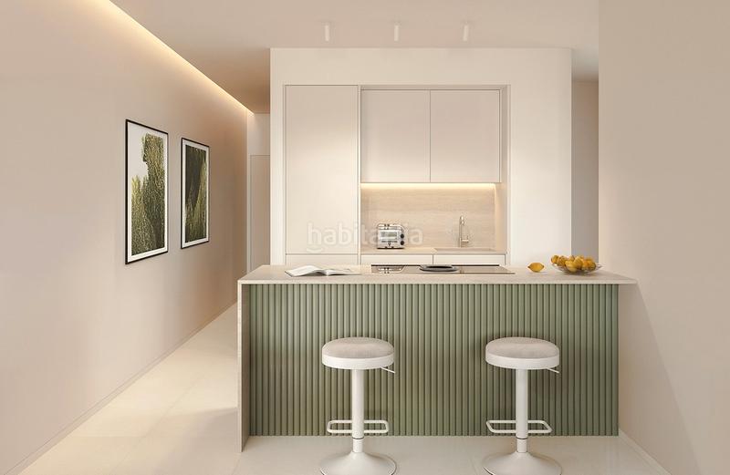 Foto 3e3f17e5-ba9f-4707-90eb-2ee71f4d56b3. Apartamento costa blanca eiendom presenta un exclusivo complejo residencial de obra nueva , alicante, que destaca por su diseão mo en Jacarilla
