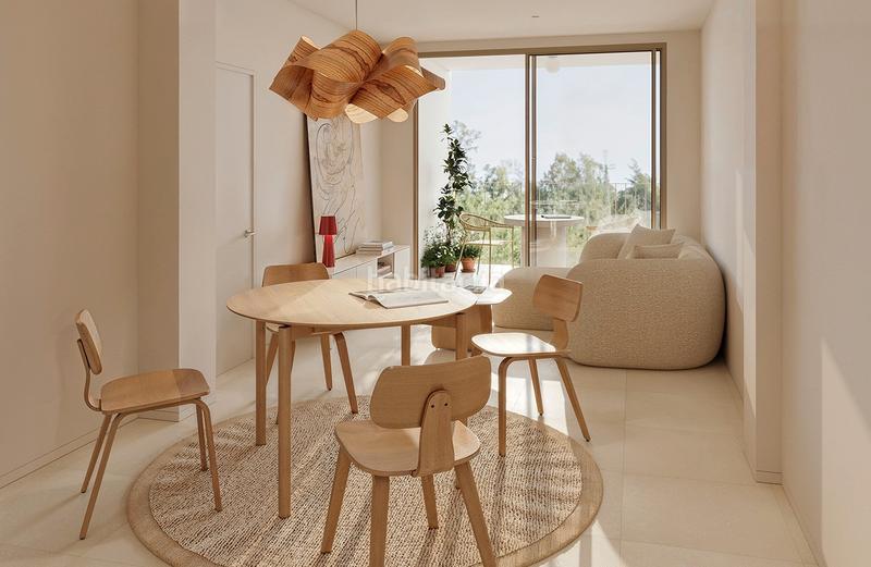 Foto fcdf617c-85da-460e-8b4a-370d92ef9244. Apartamento costa blanca eiendom presenta un exclusivo complejo residencial de obra nueva , alicante, que destaca por su diseão mo en Jacarilla
