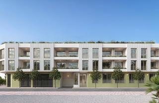 Appartement à Jacarilla. Costa blanca eiendom presenta un exclusivo complejo residencial