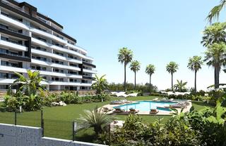 Planta baixa a San Miguel de Salinas. Costa blanca eiendom presenta este exclusivo proyecto residencia