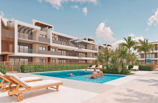 Apartament a El Mojón. Costa blanca eiendom presenta este extraordinario complejo resid