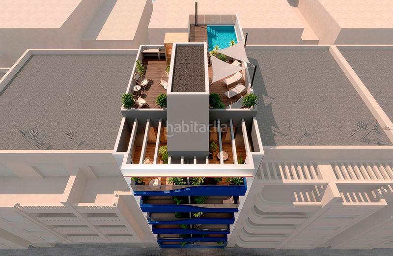 Foto 1a7147ba-b3f8-4981-814a-c4385101c8c4. Planta baixa amb calefacció aparcament piscina a Torrevieja