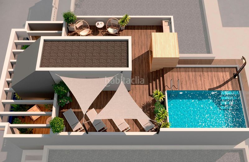 Foto 58208084-bed0-4cda-b84e-22ab70cb6621. Planta baixa amb calefacció aparcament piscina a Torrevieja