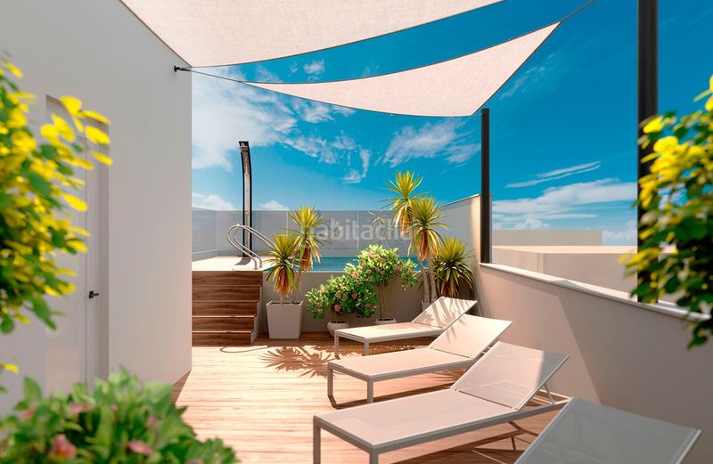 Foto 8f09c693-1d63-47c1-87b0-d9c528fde512. Planta baixa amb calefacció aparcament piscina a Torrevieja