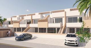 Appartement à Pilar de la Horadada Ciudad. Costa blanca eiendom presenta una exclusiva promociãn residencia