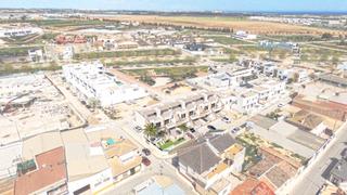 Appartement à Pilar de la Horadada Ciudad. Costa blanca eiendom presenta una exclusiva promociãn residencia