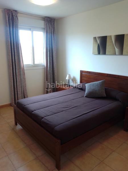 Foto 375dc3d9-8feb-4f41-b71c-fe381e6f1588. Piccolo appartamento con riscaldamento parcheggio piscina in Águilas