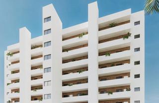 Appartement à Las Azaleas-Alkadir. Costa blanca eiendom presenta el residencial este exclusivo resi