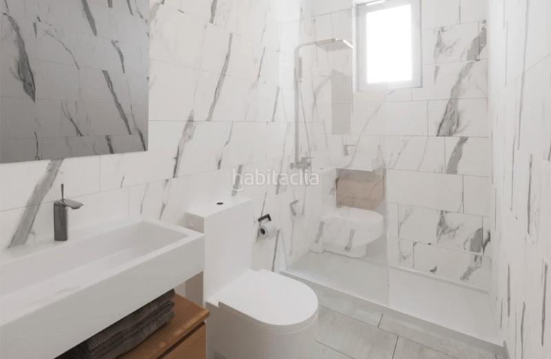 Foto 5fe1728f-cc4d-4c17-99d3-f26a33e7fd95. Apartament amb calefacció aparcament piscina a Las Azaleas-Alkadir Vila Joiosa (la)