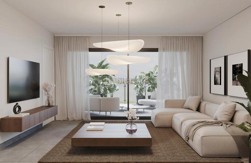 Foto 62d46de4-1f05-402a-a9fc-31cf08e488b2. Apartament amb calefacció aparcament piscina a Las Azaleas-Alkadir Vila Joiosa (la)