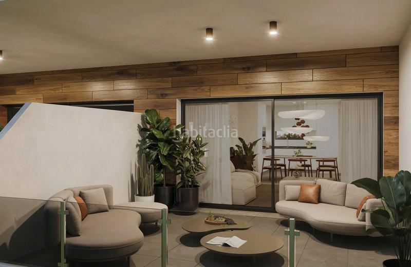 Foto 67f87f65-a981-4888-be59-d4ca58c633f2. Apartament amb calefacció aparcament piscina a Las Azaleas-Alkadir Vila Joiosa (la)