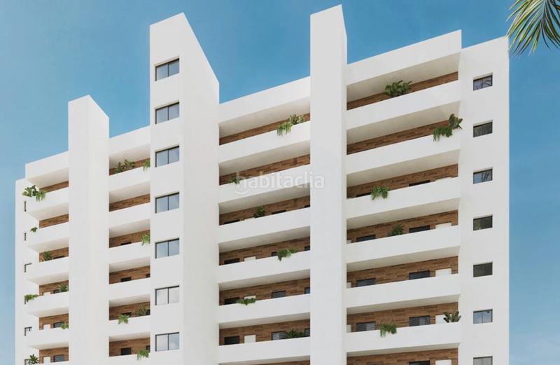 Foto 97feb0e1-8737-4678-9e80-f507815f0f3b. Apartament amb calefacció aparcament piscina a Las Azaleas-Alkadir Vila Joiosa (la)