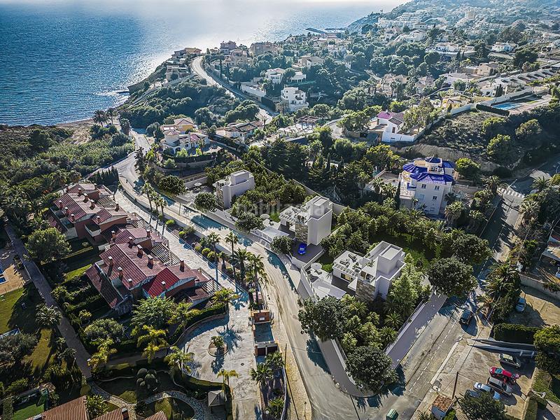 Foto 00c7ba88-ea92-4251-92f8-571c20b53aeb. Chalet costa blanca eiendom presenta una exclusiva promoción compuesta por 11 villas independientes de alto nivel, situadas en la prestig en Campello (el)