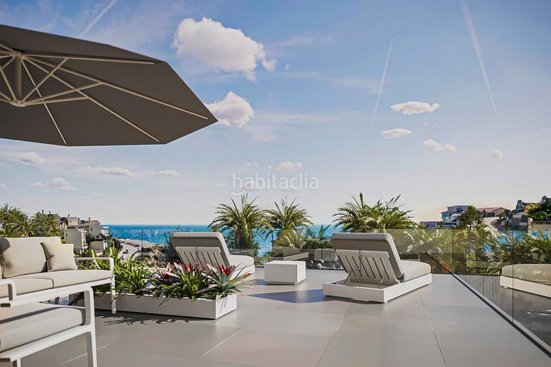 Foto cfa8731b-22e6-4879-b4a0-16f3d6eb14e4. Chalet con riscaldamento parcheggio piscina in Pueblo Acantilado-Lanuza Campello (el)