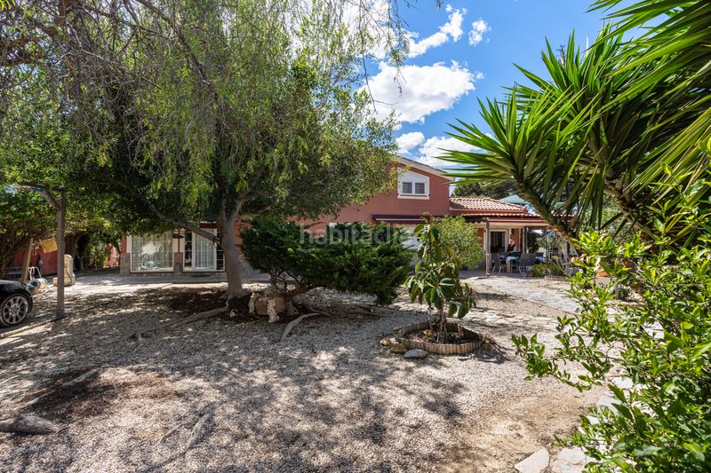 Foto 0afe3d82-20fc-482d-805d-1e8aaa1a834a. Casa amb calefacció aparcament a El Altet Elche / Elx