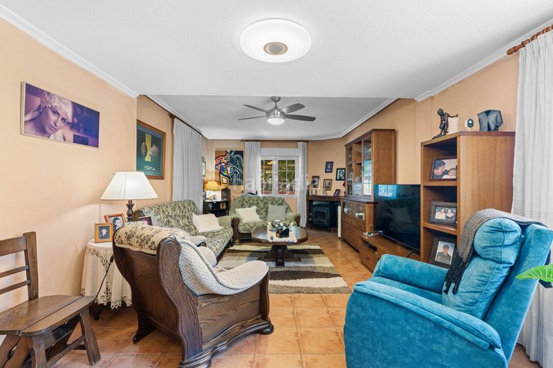 Foto 30b46345-5577-4813-b4ca-01ccc955c275. Casa amb calefacció aparcament a El Altet Elche / Elx