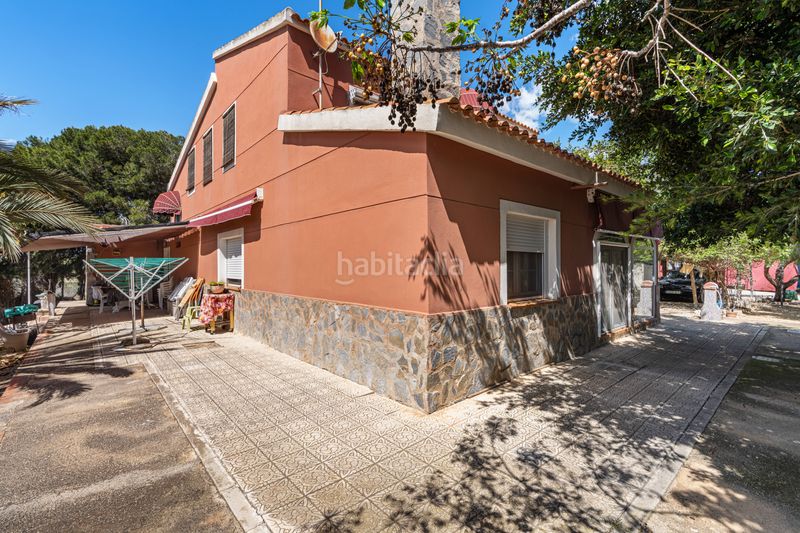 Foto 3cdac786-8f9d-4240-b5d4-f3f2d117390c. Casa amb calefacció aparcament a El Altet Elche / Elx